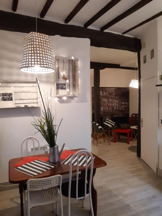 Andra Mari Apartamentu Turistikoak Bermeo Exterior foto